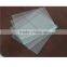 clear sheet glass photo frame glass 3mm