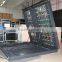 full color smd p6 outdoor front service led sign