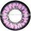 GEO XCH super nudy 14.5 mm yearly korea geo contact lens