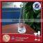 52mm x 175mm Wholesale Clear Glass Vases