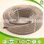 2016 new self regulating ultrathin heating cable suitable for hazardous area