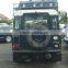 USED CARS - LAND ROVER DEFENDER 90 TDI (LHD 7481)