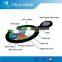 GYTC8S with self-supporting messenger fiber optic cable price per meter