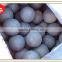 70mm most competitive forged steel ball for cement plant in China