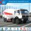 North Benz Concrete Mixer Truck 8X4 Mixer Yard Truck 31ton 12 wheels Beiben Yard Concrete Mixer