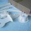 Baby Crib mobile toys with flexible arms and height