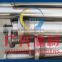 Hot sale 20 micron SS316L wedge wire screen cylinder for beer filtration