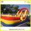 Factory price inflatable water slide for kids and adults