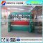 JQ Type Expanded Sheet Metal Punching Machine with 1 Year Warranty engineers overseas after-sales service provided