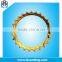  hot selling chain and sproket wheels for machinery parts