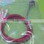 Coil Heater with K Type Thermocouple