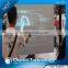 Plug in and play, touch foil/ multi-touch foil film