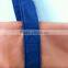 LUDA Splicing combination canvas straw bag
