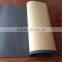 Self Adhesive Black EVA Foam Rolls