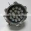 stainless steel IP68 18W LED underwater light spot light