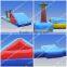 Adult Inflatable Water Floating Games, Palm Tree Floating Island