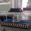 aluminium multi-profile end milling machine