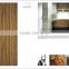 wood grain high glossy UV MDF board