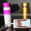 Best Power Bank High Quality Cup Power Bank 1000 Mah Hot in the Market
