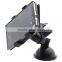 Factory Wholesale Price Car Windshield Mount Smartphone Holder, Plastic Mobile Phone Holder