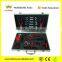 43Pcs Professional Aluminum Case Hand Tools Set