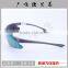 Top selling products TR90 frame sports cycling promotion sunglasses for men
