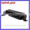 12inch 50W single row light bar energy saving camping light bar for snowmobile