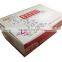 Delicious Sushi box Sushi Package with PE lamination