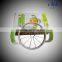 High quality melon slicer with stainless steel blades