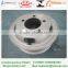 steel wheel rims for agricultural tractor tires 6.00-16