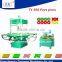 Model TY-850 manual interlock brick machine/high-pressure brick press interlocks making machine/high-pressure brick and pave