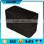 black eva barber tool case for travel