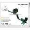Cheap hobby metal detector MD3009II , treasure hunting detector