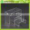 DDJ-0064 ISO9001 Chinese Manufacture Sells Cheap Plexiglass Bangle Display Raisers