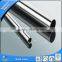 New design titanium tubes for bicycle parts with high quality