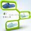 Hot Sale Comfortable and Soft PVC Indoor Slippers, Men Slippers