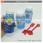 Eco Friendly Material 120ML Soap Bubble Water Toy for Kids