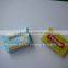 PLC control soap cellophane wrapping machinery
