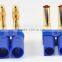 EC5 Bullet Connectors Plugs Male and Female