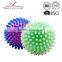 Double Cross spiky small massage ball