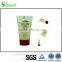 high quality 35ml tube disposable screw cap hotel shampoo