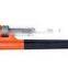 Linyi good quality heavy duty pipe wrench 18" -309