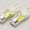11W W21W 7443 T20 Car LED Brake Turn Lights Reverse Back up Light Bulbs