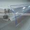 RH-RSAP04 PVC Price Holder Supermarket Shelf Label Holder