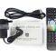 2015 Hot selling S-V7 HD internet s v7 TV decoder for card sharings IKS sharing, support web TV