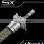 Mini all in one Crees Low and high beam Led headlight bulb h4