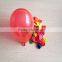 bunch o balloon children playing magic water balloon