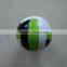 Machine Stiched Size 5 PVC Promotional Volleyball