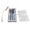high quality remote mini rf 44 key rgb controller