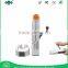 solar dynamo charger & emergency charger radio & camping flashlight